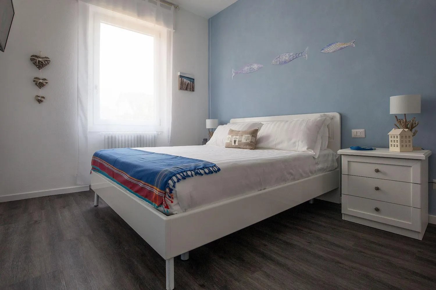 Maji Como Lake Apartment マンデッロ・デル・ラーリオ 0*,