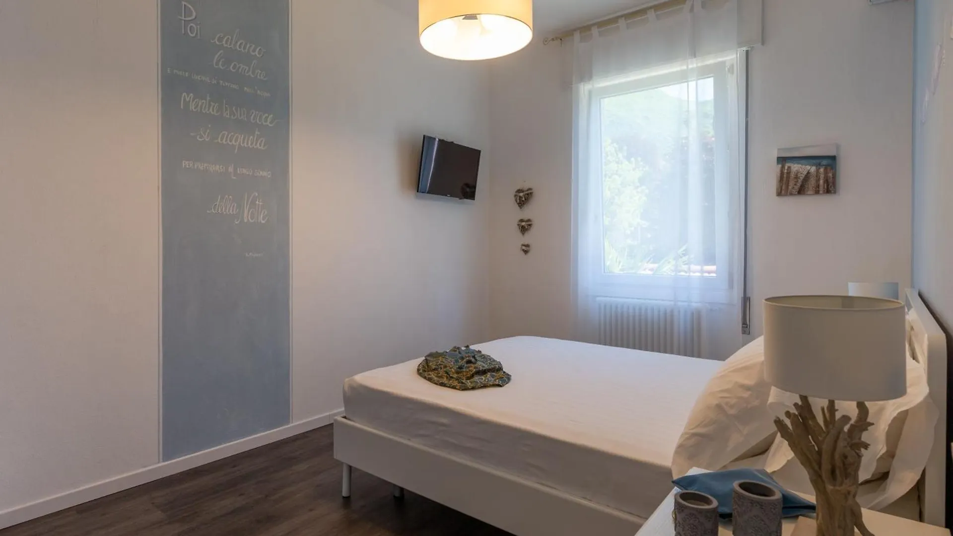 Maji Como Lake Apartment マンデッロ・デル・ラーリオ イタリア