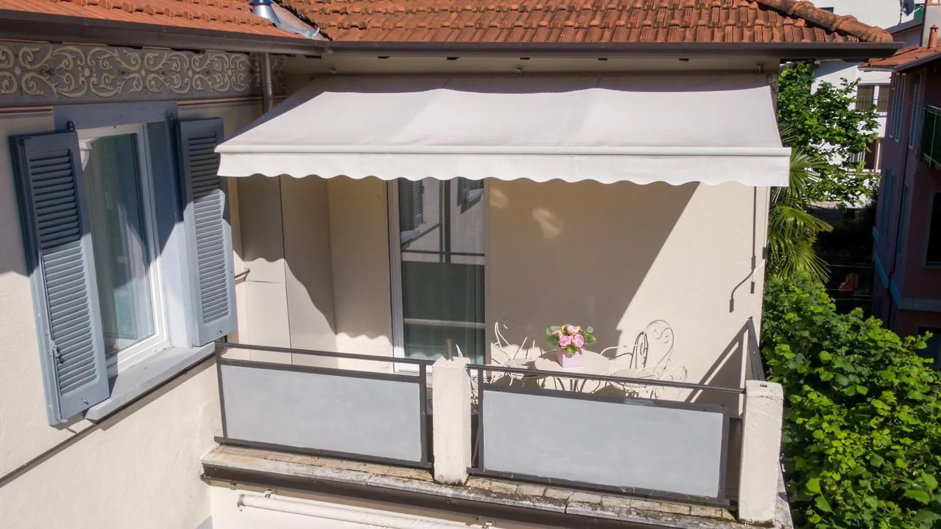 Maji Como Lake Apartment マンデッロ・デル・ラーリオ 0*,  イタリア